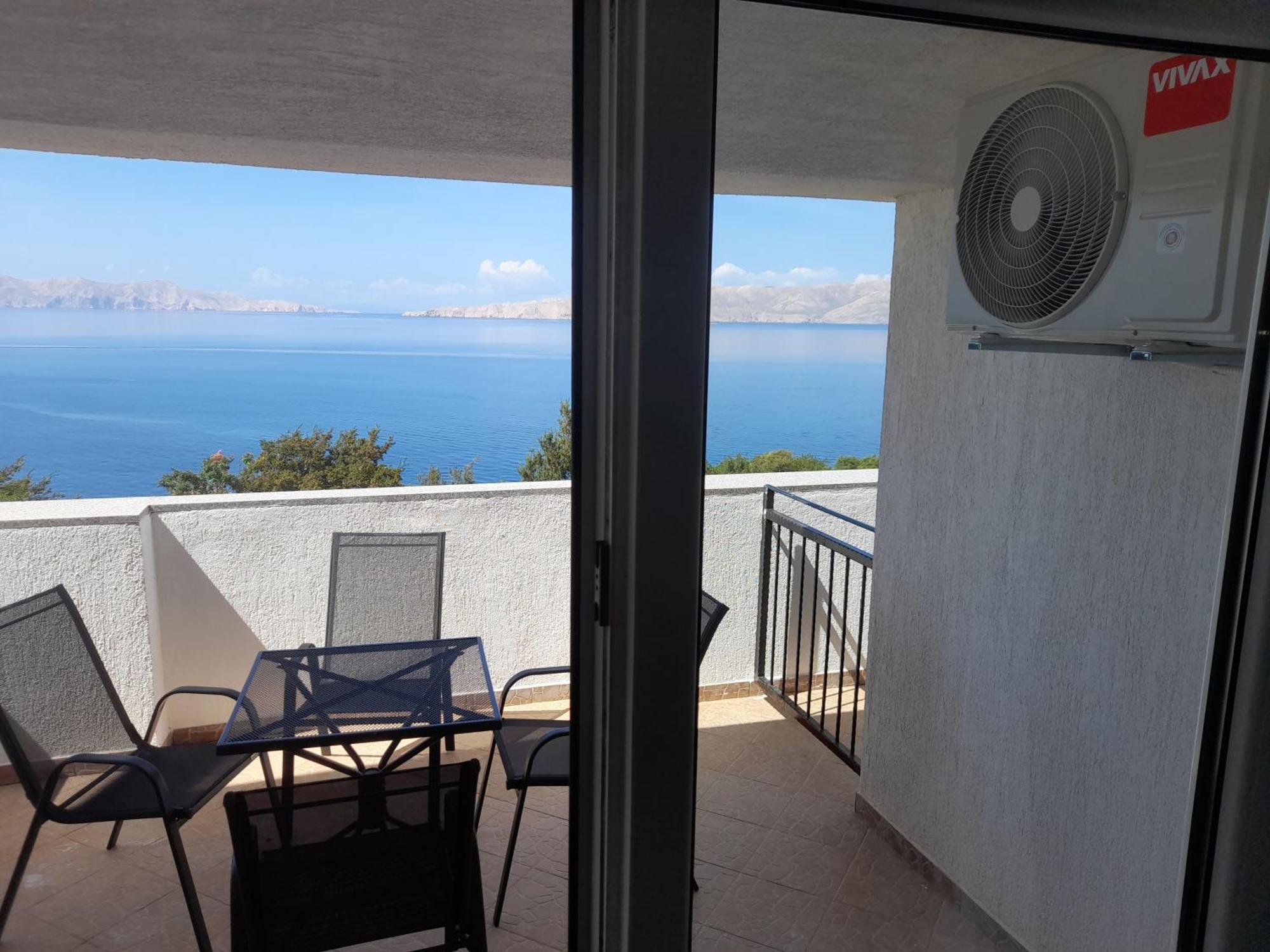 Apartments Radica Senj  Exterior foto