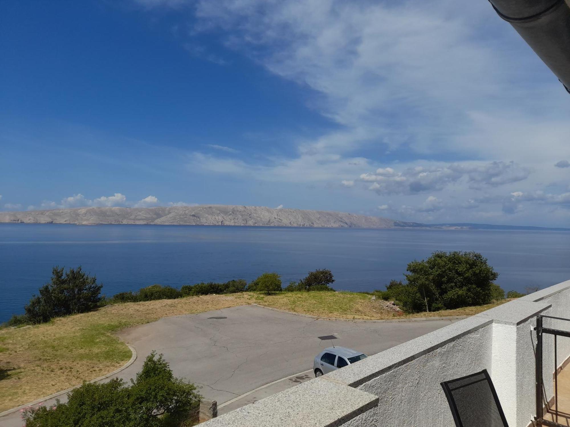 Apartments Radica Senj  Exterior foto