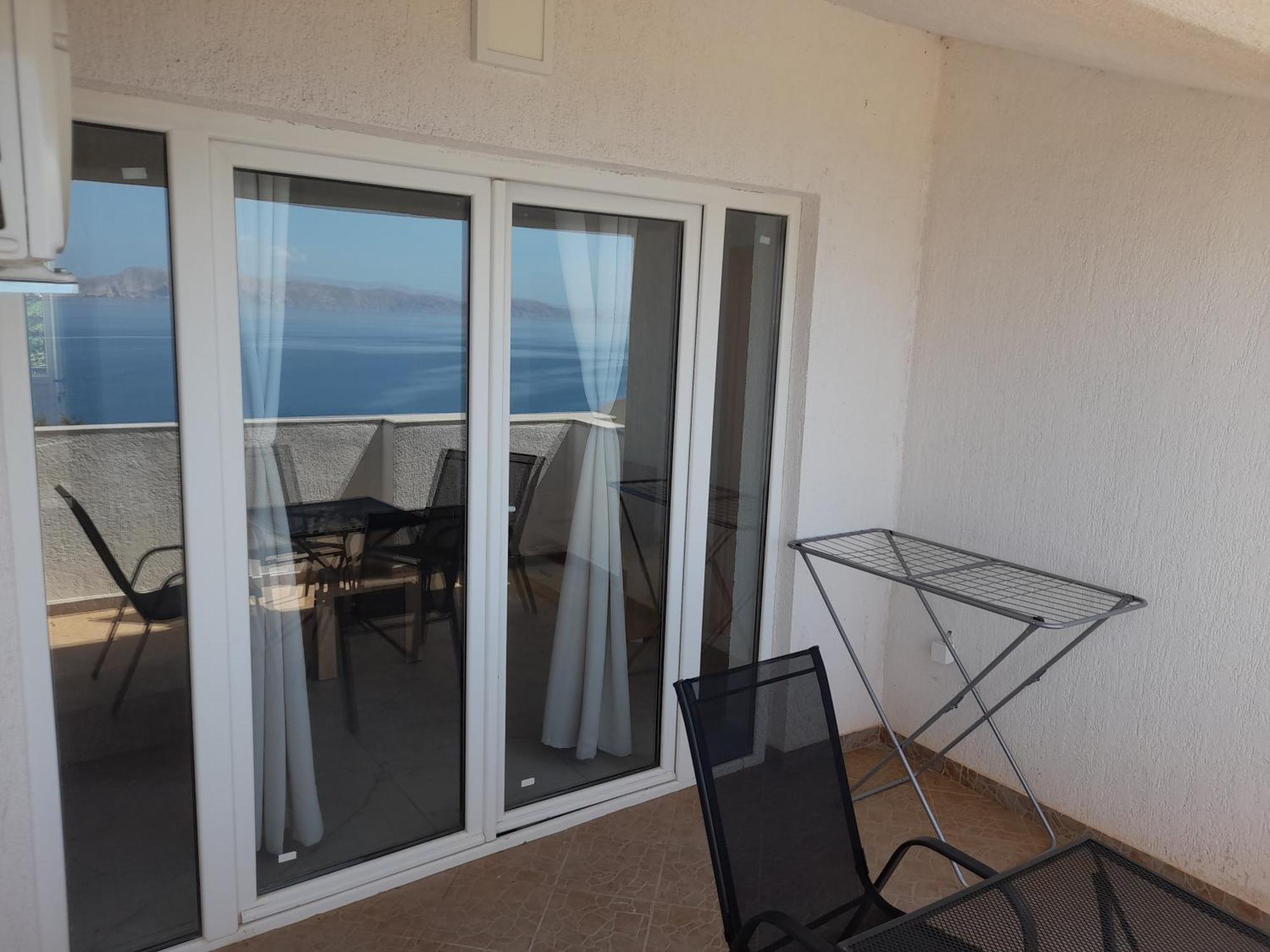 Apartments Radica Senj  Exterior foto